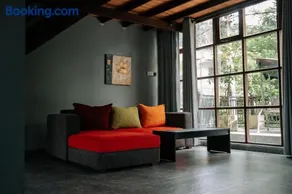 Amanzi Residence - Image 1