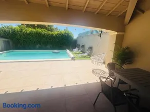 Villa pour 10 personnes proche Avignon - Image 1