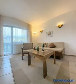Appartamento con 1 camera da letto per 2 persone - Image 2