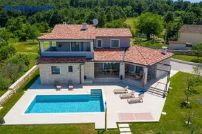 Amazing design villa Aeris with private pool, high level of privacy - WiiBuk - Image 3