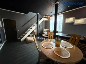 MaxiMar Apartment With Sauna - Image 3