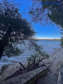 The gravel beach & bike apartment - Image 4