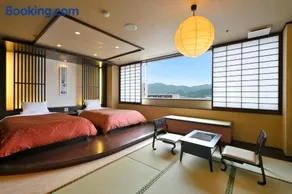 U-BELL Hotel Matsumasa - Image 2