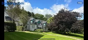 Ryder Cup Lodge Duchally - Free access to Leisure Club with Its Swimming Pool,Hot Tub, Steam Room - Starlink Satellite Internet - Sky Glass TV - DOG FRIENDLY - Image 2