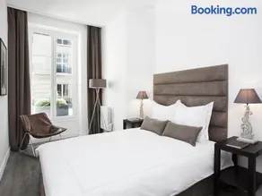 LivinParis - Luxury 3 Bedrooms Grands-Boulevards I - Image 3