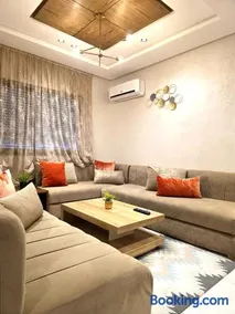 Magnifique appartement à louer en plein centre - Image 2