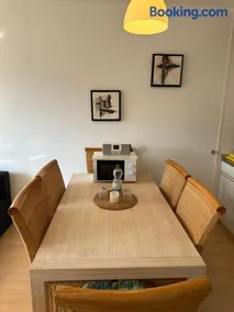 Ferienwohnung Relax 1 - Image 3