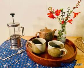 Yubara Hot Springs - Entire Home, Relaxing River Access, Families Welcome - Image 2