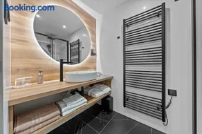 Hotel Vega Luhacovice - Image 4