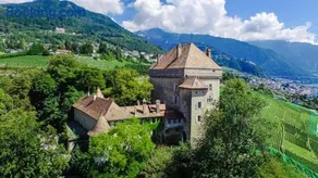 Château du Châtelard | 2 persons - Image 1