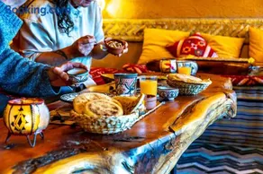 Ait Chribou Eco-dome Village - Image 3