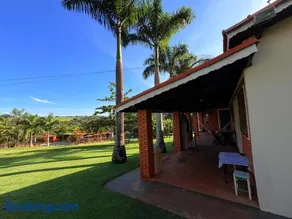 Eco Park Camping & Pousada - Image 1