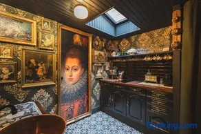 Maison Immersive Cinéma & Harry Potter 6 pers Escape Game - Image 4