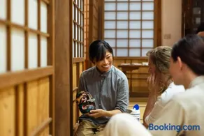 Yanagawa Guesthouse HORIWARI 柳川の観光エリアにある静かな日本のゲストハウス - Image 1