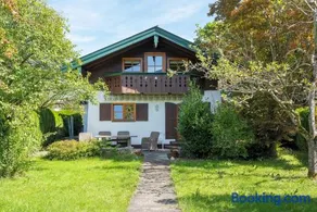 Ferienhaus Achendamm - Image 1