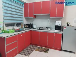Anis Homestay Bangi - Image 2