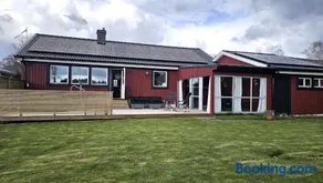 Villa in Henån with jacuzzi sauna & conservatory SE09119 - Image 3