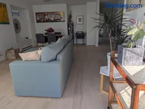 A Peaceful Uptown Retreat - Easy Access Everywhere - Image 3