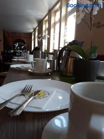 Hotel Steakhouse Am Rathaus - Image 4