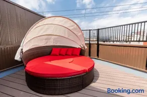 Hotel kiki - Image 1