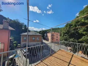 Casa Sandra - Penthouse in Apecchio - Image 3