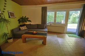 Taunuslodge - Image 1