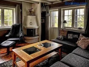 Great apartment in Trysil, ski inout, wifi, sauna - Image 1