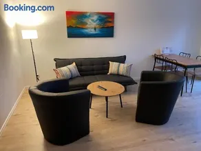 Kleines Ferienhaus in Lauenburg - Image 3