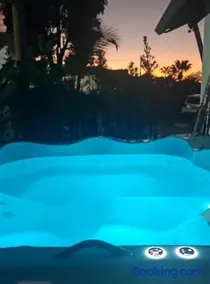 Casa Refúgio Perfeito com Jacuzzi e Churrasqueira privativa - Image 2