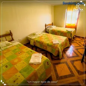 Chaska Backpackers & Rooms - Image 3