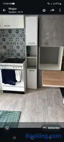 Handwerker Unterkunft Monteurzimmer mit Gemeinschaftsbad in Brebach - Image 3