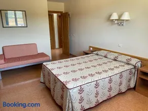 Hotel Restaurante La Cañada - Image 4