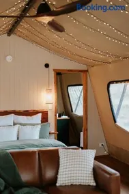 Akuna Estate - Adults Only Luxury Glamping - Image 1