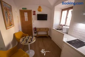 Apartamentos Turísticos AbrilyMarzo - Image 2