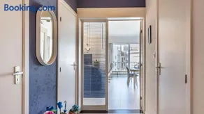 Zonnig en gezellig appartement met zijdelings zeezicht in Koksijde - Image 5