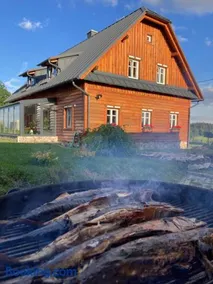 Horský apartmán Vyhlídka Rejvíz - Image 2