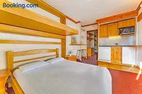 Hauts de Vanoise 3 personnes Coeur Village - Image 2
