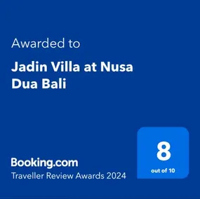 Jadin Villa at Nusa Dua Bali - Image 2