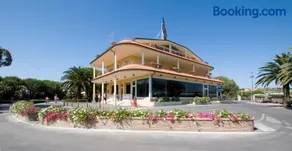 Victoria Mobilehome Tortoreto Lido - Image 1