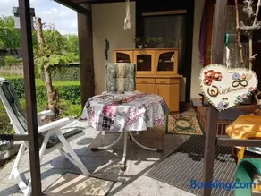 Urgemütliches Bungalow am See - Image 4
