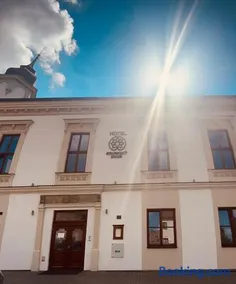 Kounický dvůr - Image 1