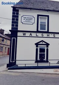 The Rooms at Walsh's Boutique Accomadation - Image 3