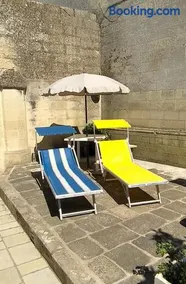 Salento Casa Vacanze con giardino privato - Image 2