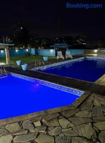 Casa Azul Caiçara - Aconchego e Calmaria - Image 5