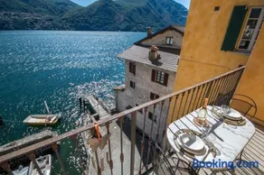Lake View Apartments At the Pier Of Brienno - By House Of Travelers - - Image 5