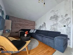 Cozy Designed & Sea view Apartment SULYE, Zaboric Sibenik - Image 3