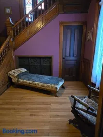 The Parker House Bed and Breakfast - Image 3
