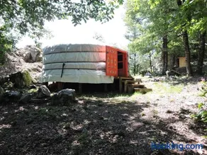 Yourte mongole - Image 3