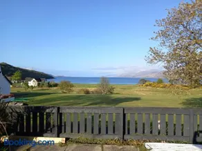 Taigh Mara(Marine House) 2 bed Apartment - Image 2