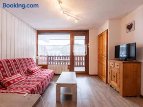 Les Sitelles - 12 - Appt vue montagne - 6 pers - Image 3